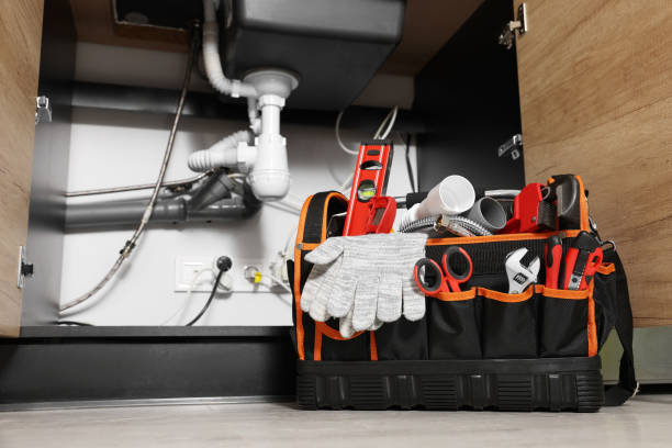 Sachse, TX Plumbing Company