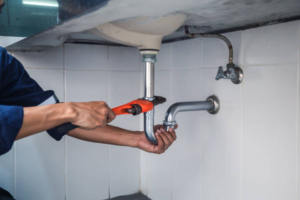 Best Drain Cleaning Services  in Sachse, TX