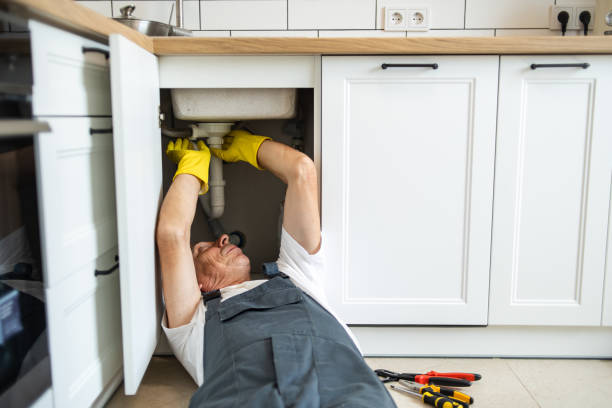 Best Sewer Line Repair  in Sachse, TX