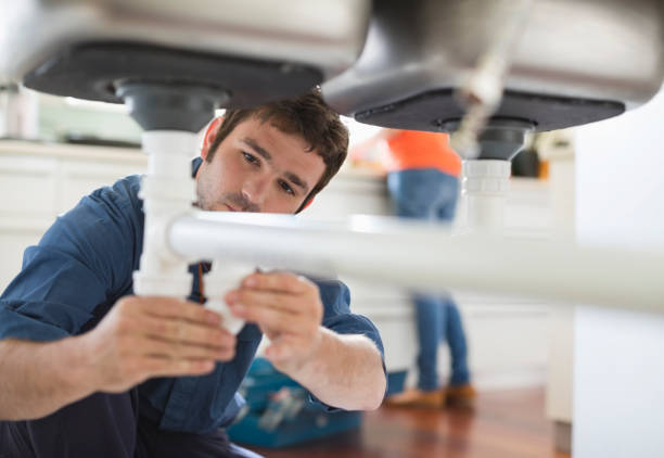 Best Emergency Plumbing Repair  in Sachse, TX